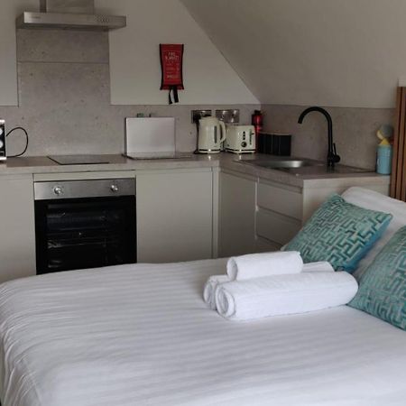 Bodalwyn Guest House 애버리스트위스 외부 사진