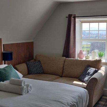 Bodalwyn Guest House 애버리스트위스 외부 사진