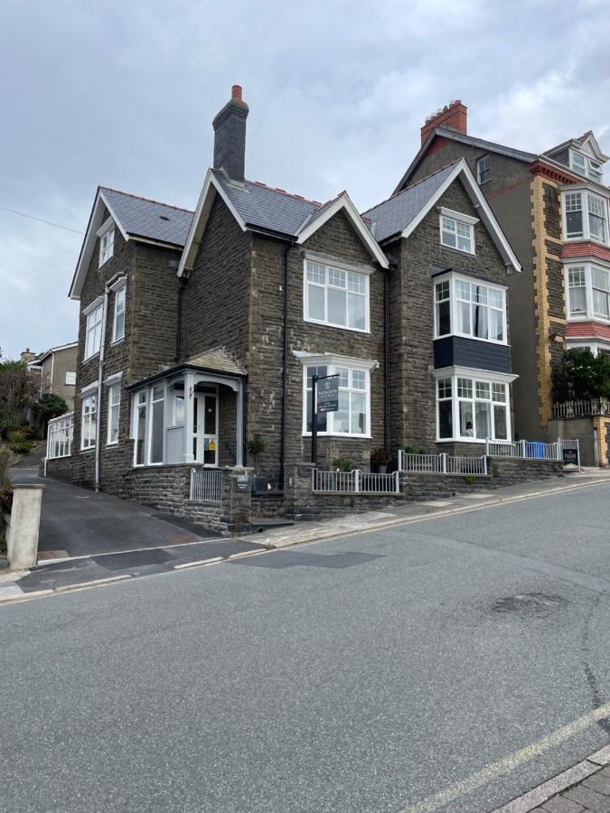 Bodalwyn Guest House 애버리스트위스 외부 사진