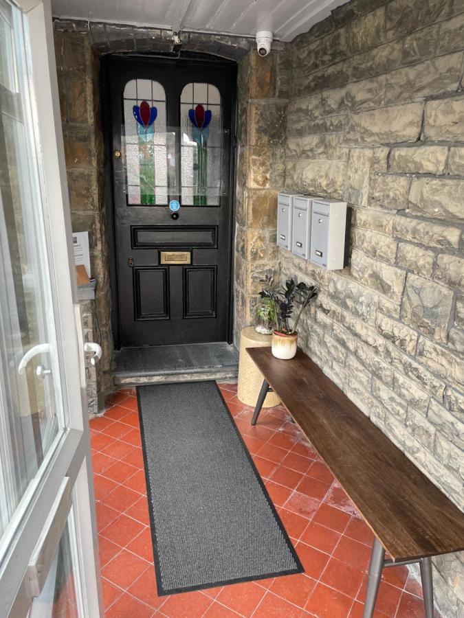 Bodalwyn Guest House 애버리스트위스 외부 사진
