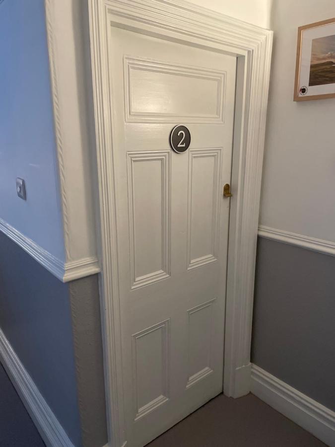 Bodalwyn Guest House 애버리스트위스 외부 사진