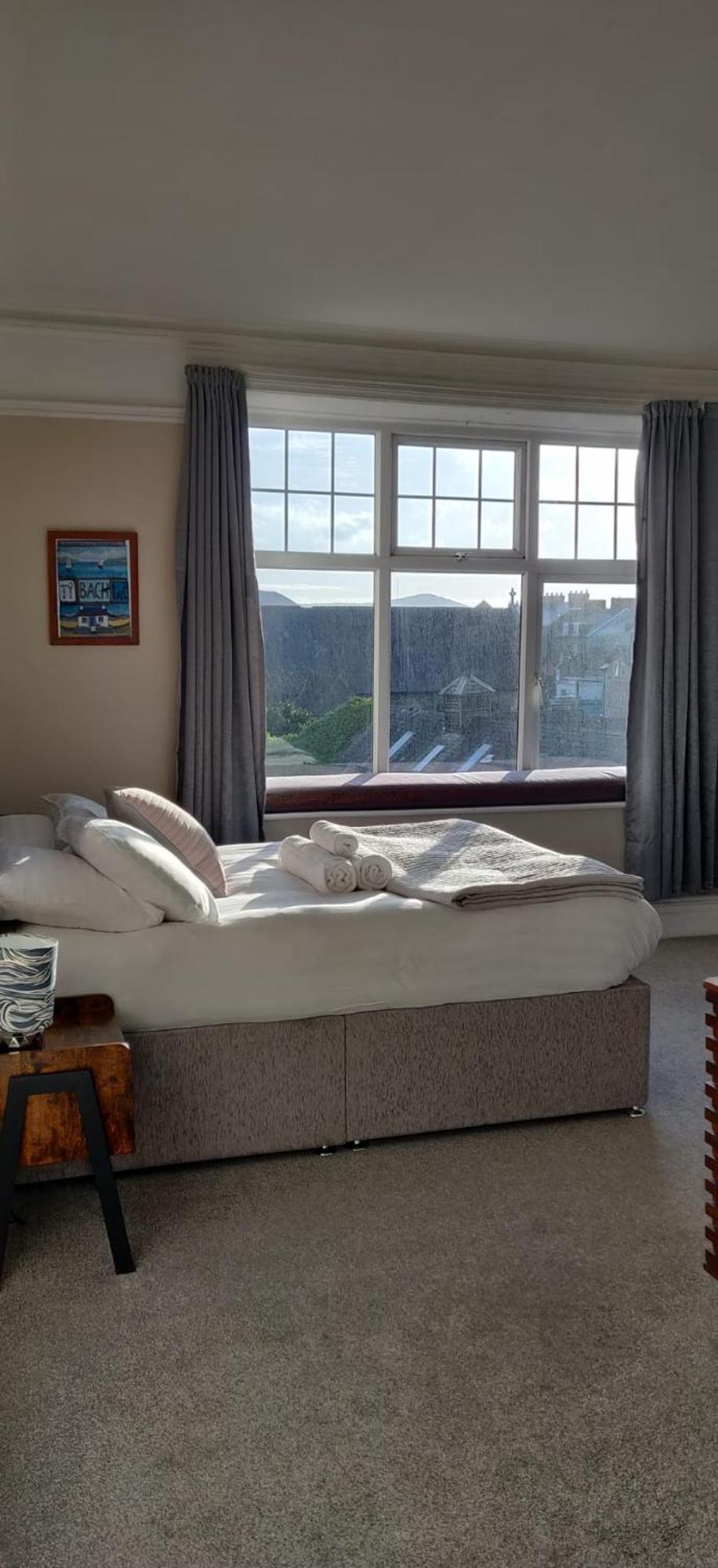 Bodalwyn Guest House 애버리스트위스 외부 사진