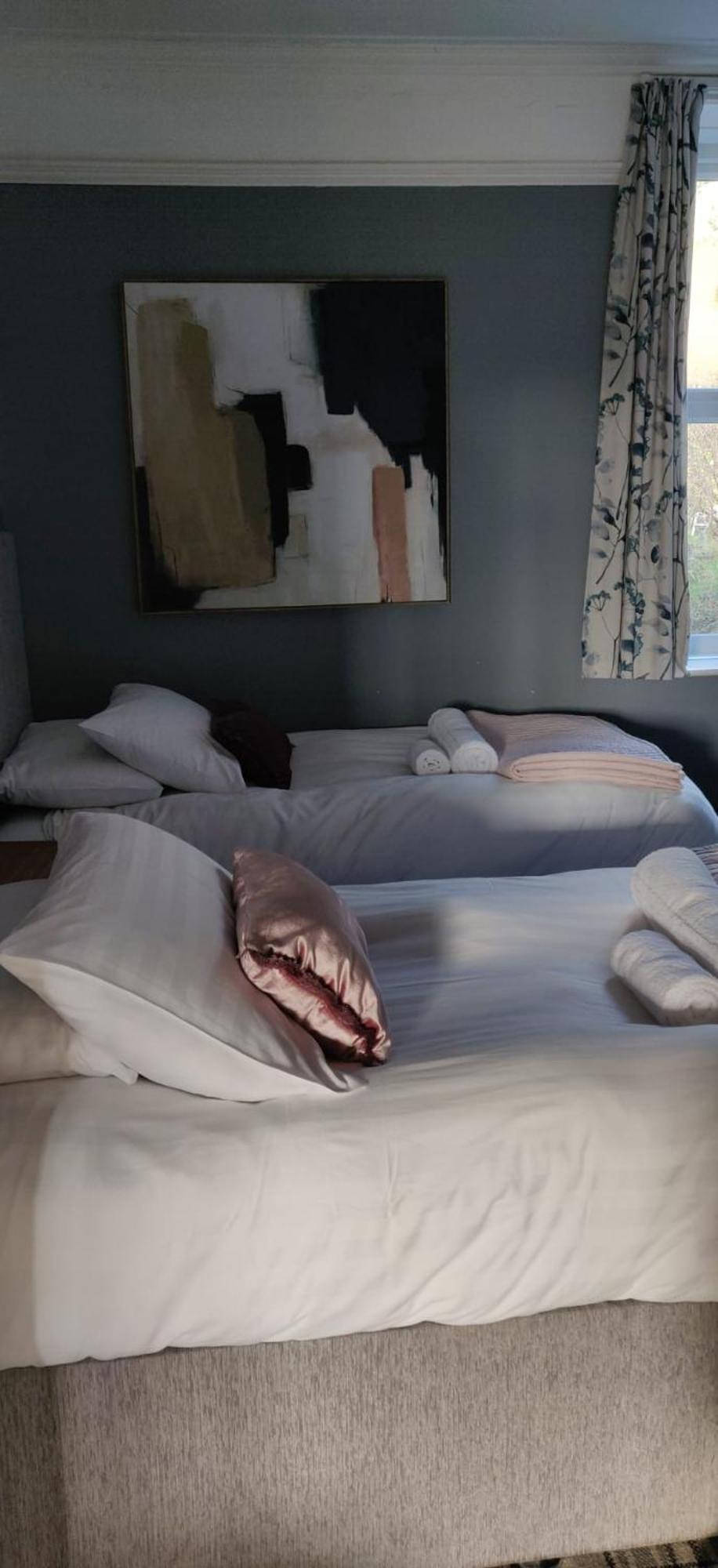Bodalwyn Guest House 애버리스트위스 외부 사진