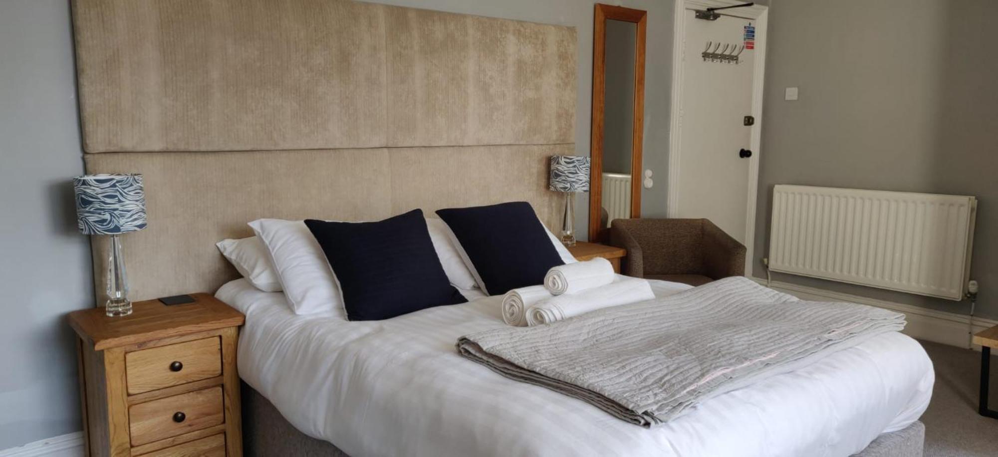 Bodalwyn Guest House 애버리스트위스 외부 사진