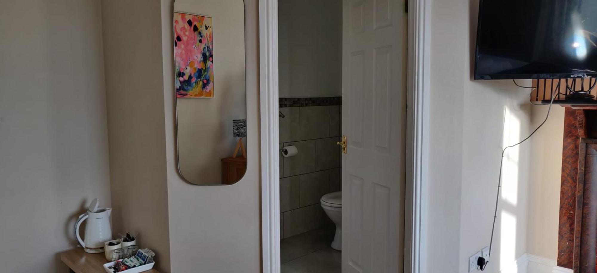 Bodalwyn Guest House 애버리스트위스 외부 사진