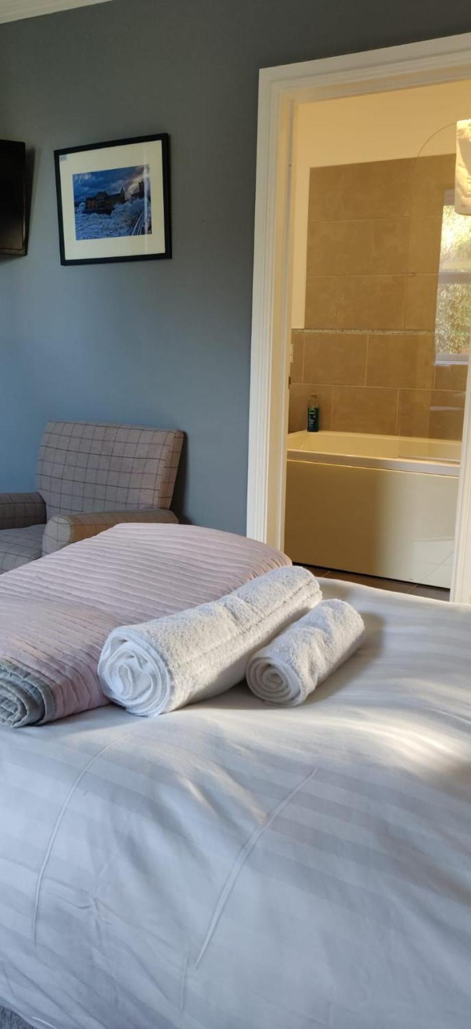 Bodalwyn Guest House 애버리스트위스 외부 사진