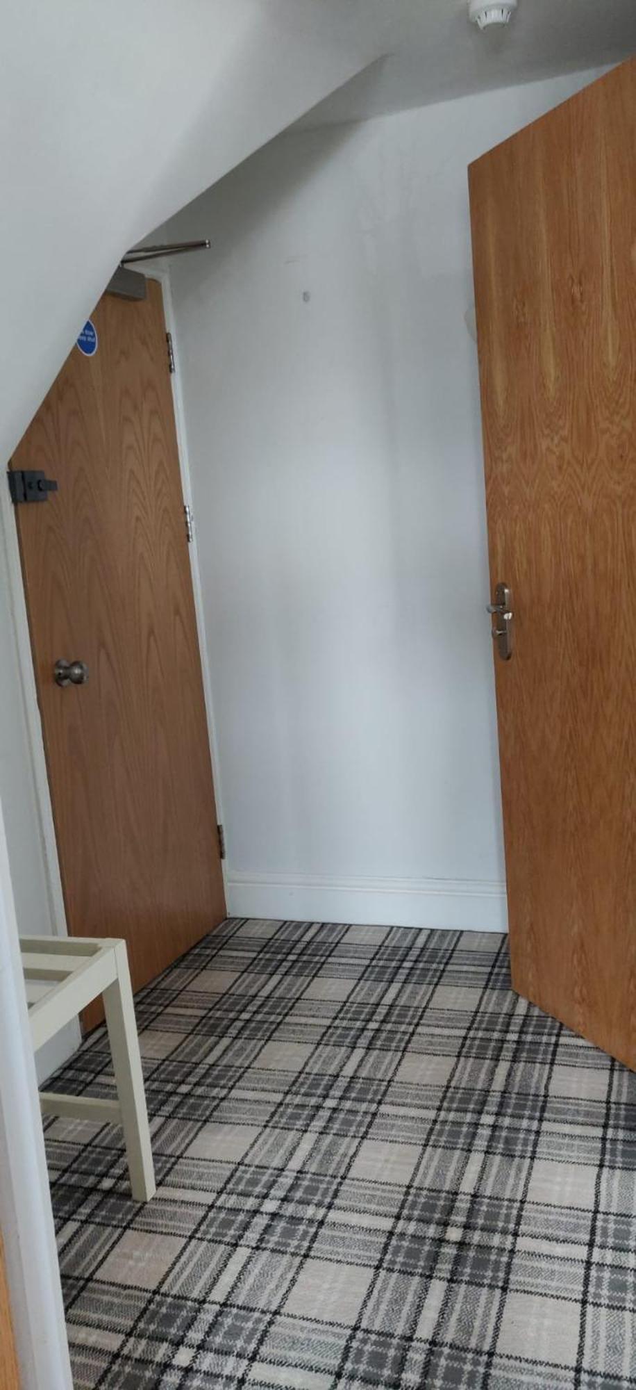 Bodalwyn Guest House 애버리스트위스 외부 사진