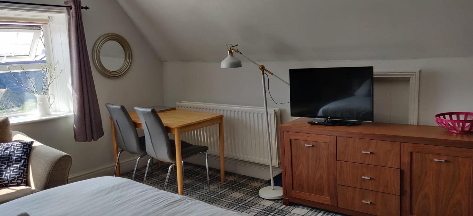 Bodalwyn Guest House 애버리스트위스 외부 사진