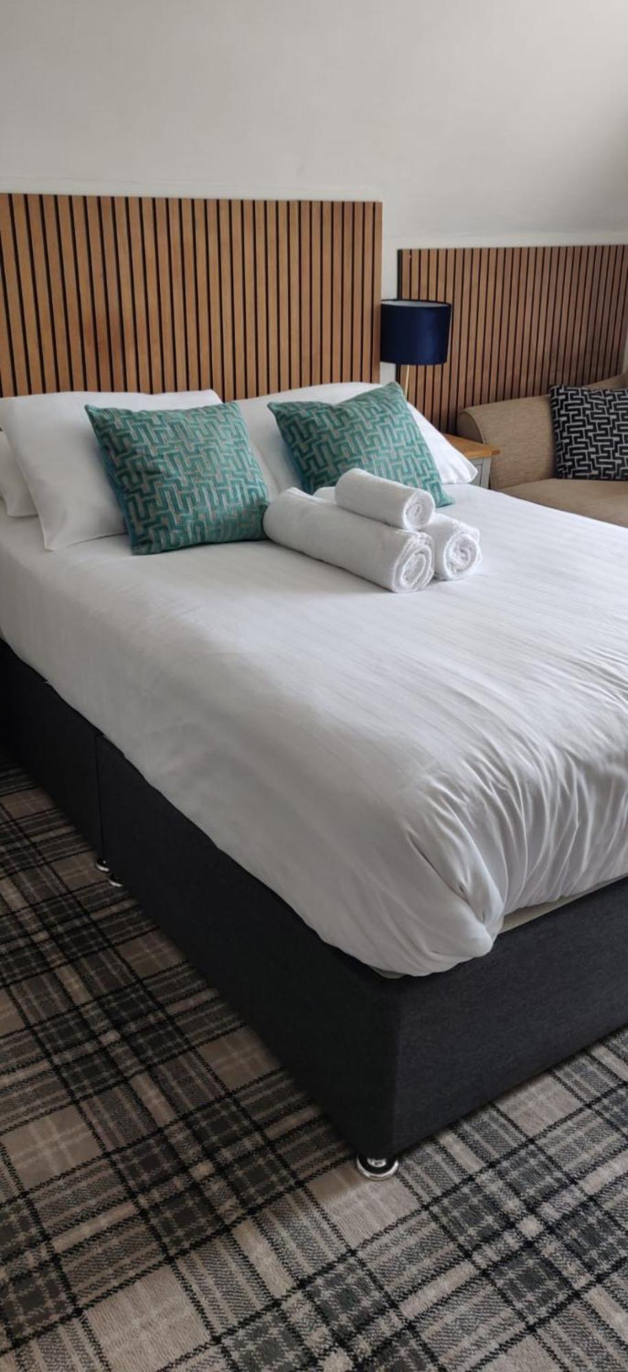 Bodalwyn Guest House 애버리스트위스 외부 사진