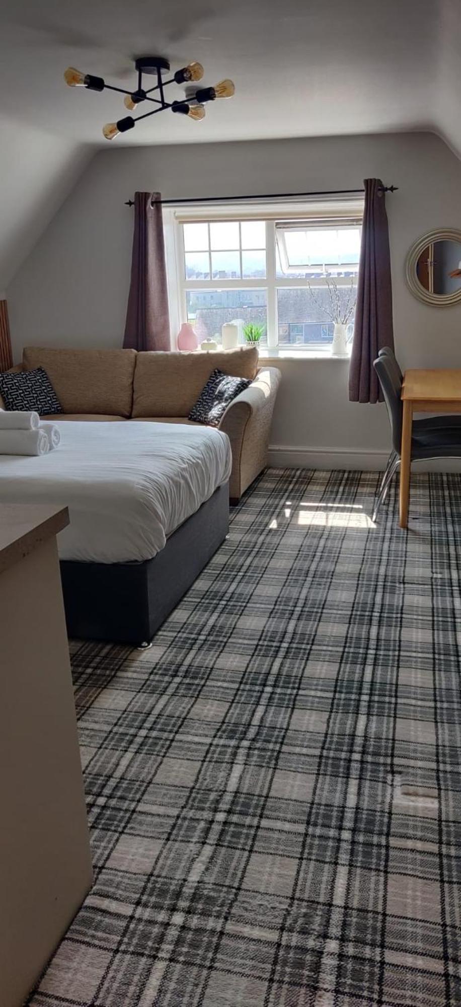 Bodalwyn Guest House 애버리스트위스 외부 사진